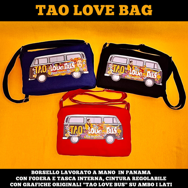 TAO LOVE BAG